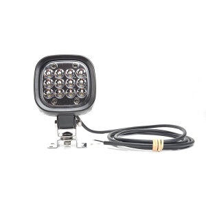 62W LED work light 5400lm "focus"