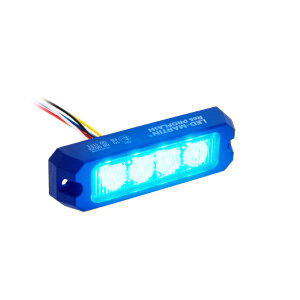 R65 PROFLASH - blue