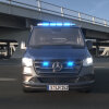 R65 PROFLASH - blue
