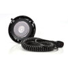 R65 Design BRILAR rotating beacon - clear/yellow - extreme hold