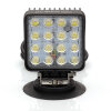 Work light with magnetic base - 12V/24V - 48W
