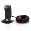 Work light with magnetic base - 12V/24V - 48W
