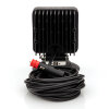 Work light with magnetic base - 12V/24V - 48W