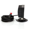 Work light with magnetic base - 12V/24V - 48W