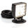 Work light with magnetic base - 12V/24V - 48W