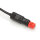 Work light with magnetic base - 12V/24V - 48W