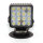 Work light with magnetic base - 12V/24V - 48W