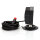 Work light with magnetic base - 12V/24V - 48W