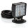 Work light with magnetic base - 12V/24V - 48W