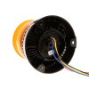 R65 FRESNEL rotating beacon - 3-point