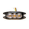 R65 Flash Module SF3 - super flat - yellow