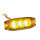R65 Flash Module SF3 - super flat - yellow