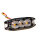 R65 Flash Module SF3 - super flat - yellow