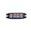R65 Flash Module SF4 - super flat - yellow
