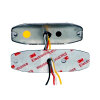 R65 Flash Module SF4 - super flat - yellow