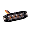 R65 Flash Module SF4 - super flat - yellow