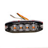 R65 Flash Module SF4 - super flat - yellow