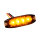 R65 Flash Module SF4 - super flat - yellow