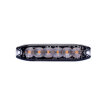 R65 Flash Module SF6 - super flat - yellow