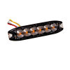 R65 Flash Module SF6 - super flat - yellow