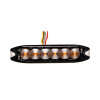 R65 Flash Module SF6 - super flat - yellow