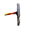 R65 Flash Module SF6 - super flat - yellow
