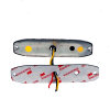 R65 Flash Module SF6 - super flat - yellow