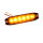 R65 Flash Module SF6 - super flat - yellow