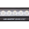 Ambient lighting UB500 - black