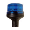 SESTO-MOTO - telescopic R65 beacon light - blue