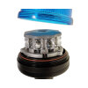 SESTO-MOTO - telescopic R65 beacon light - blue