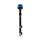 SESTO-MOTO - telescopic R65 beacon light - blue