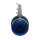 SESTO-MOTO - telescopic R65 beacon light - blue