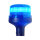SESTO-MOTO - telescopic R65 beacon light - blue