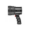 X-PISTOL GEN2 Searchlight - rechargeable - focusable