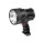 X-PISTOL GEN2 Searchlight - rechargeable - focusable