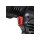 X-PISTOL GEN2 Searchlight - rechargeable - focusable