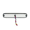 LED front flashers X2 - yellow