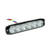 LED front flashers X2 - yellow