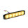 LED front flashers X2 - yellow