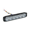 LED front flashers X2 - blue