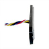 LED front flashers X2 - blue