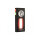 LED clip light flagger with signal function red/green