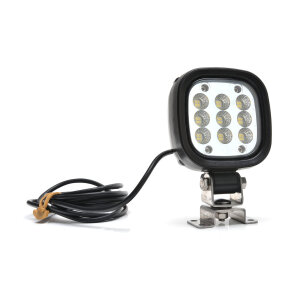 Work light ZELOR - 2000 lumens - square