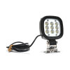Work light ZELOR - 2000 lumens - square