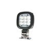 Work light ZELOR - 2000 lumens - square
