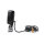 Work light ZELOR - 2000 lumens - square