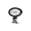Work light ZELOR - 2000 lumens - oval