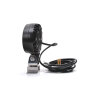 Work light ZELOR - 2000 lumens - oval