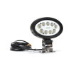Work light ZELOR - 2000 lumens - oval